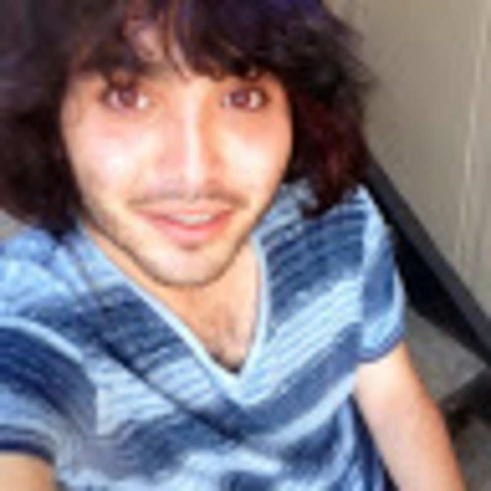 Meet your Posher, Curtis